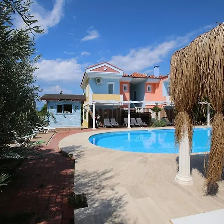 Cunda Leo Boutique & Pool