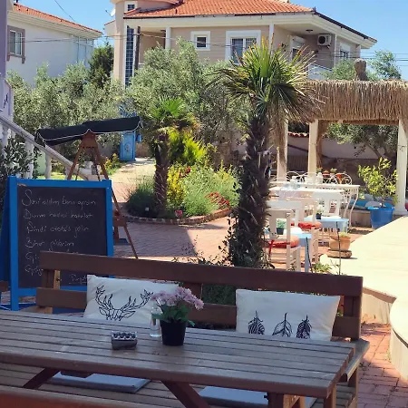 Cunda Leo Boutique & Pool * Ayvalik
