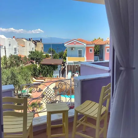 Hotel Cunda Leo Boutique & Pool