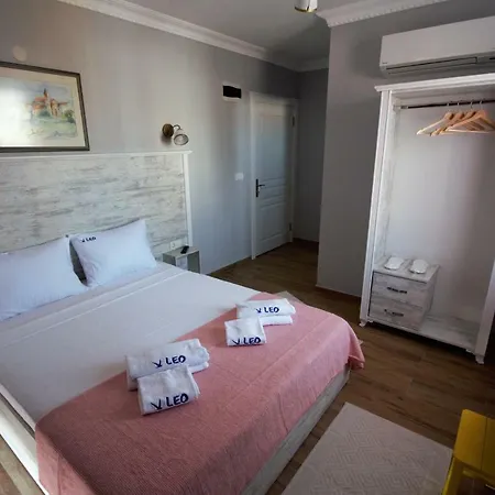 Cunda Leo Boutique & Pool Hotel